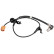 Capteur, vitesse de roue 31483 ABS