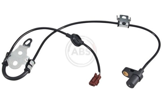 Capteur, vitesse de roue 31486 ABS