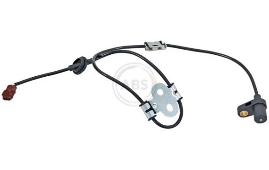 Capteur, vitesse de roue 31487 ABS