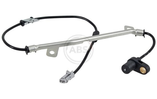 Capteur, vitesse de roue 31488 ABS