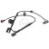 Capteur, vitesse de roue 31493 ABS, Vignette 4