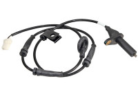 Capteur, vitesse de roue 31496 ABS