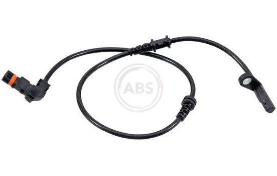 Capteur, vitesse de roue 31502 ABS