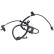 Capteur, vitesse de roue 31504 ABS