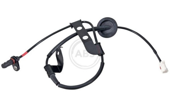 Capteur, vitesse de roue 31505 ABS