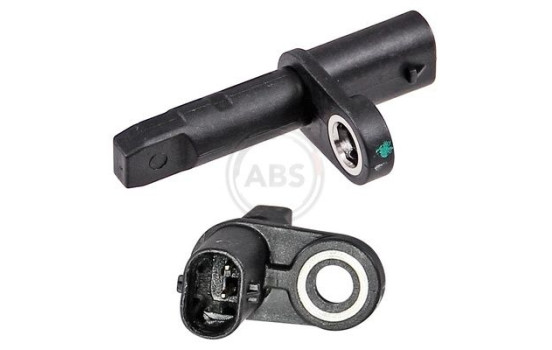 Capteur, vitesse de roue 31510 ABS