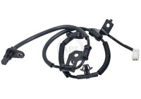 Capteur, vitesse de roue 31549 ABS