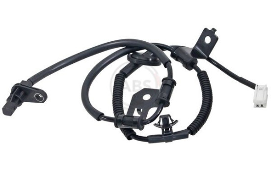 Capteur, vitesse de roue 31549 ABS