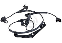 Capteur, vitesse de roue 31560 ABS