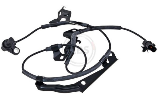 Capteur, vitesse de roue 31560 ABS