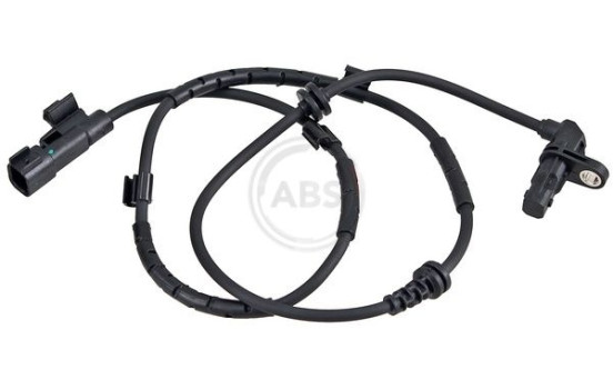 Capteur, vitesse de roue 31576 ABS