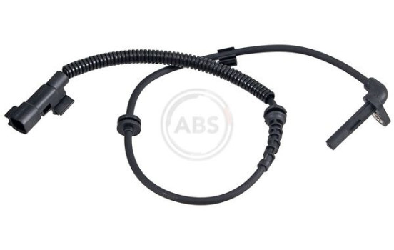 Capteur, vitesse de roue 31592 ABS