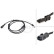 Capteur, vitesse de roue 31606 ABS
