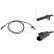Capteur, vitesse de roue 31618 ABS