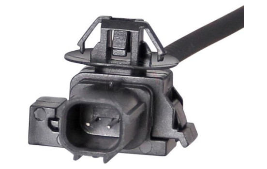 Capteur, vitesse de roue 31658 ABS, Image 2