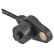 Capteur, vitesse de roue 31663 ABS, Vignette 3