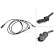 Capteur, vitesse de roue 31667 ABS