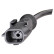 Capteur, vitesse de roue 31667 ABS, Vignette 2