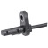 Capteur, vitesse de roue 31674 ABS, Vignette 3