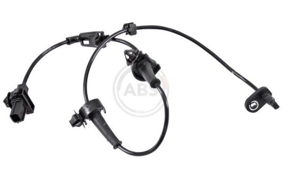 Capteur, vitesse de roue 31674 ABS, Image 4