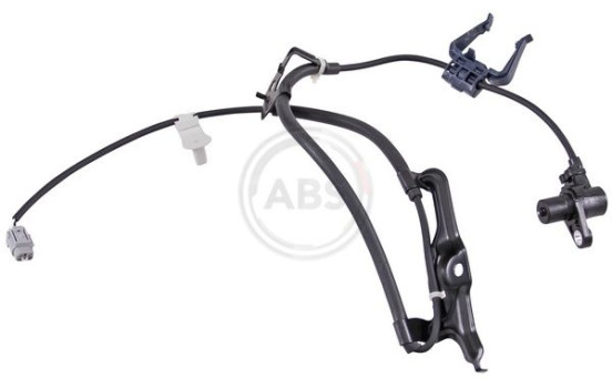 Capteur, vitesse de roue 31677 ABS, Image 4