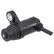 Capteur, vitesse de roue 31683 ABS, Vignette 3