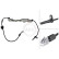 Capteur, vitesse de roue 31693 ABS