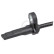 Capteur, vitesse de roue 31693 ABS, Vignette 3