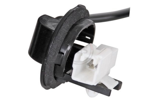 Capteur, vitesse de roue 31702 ABS, Image 2