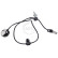 Capteur, vitesse de roue 31702 ABS, Vignette 4