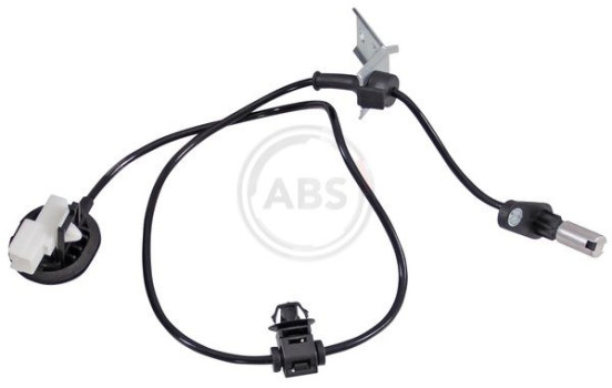 Capteur, vitesse de roue 31702 ABS, Image 4