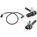 Capteur, vitesse de roue 31725 ABS