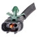 Capteur, vitesse de roue 31725 ABS, Vignette 2