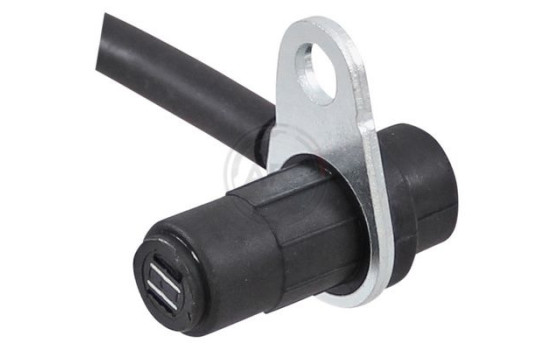 Capteur, vitesse de roue 31725 ABS, Image 3