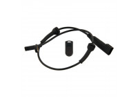 Capteur, vitesse de roue 31730 FEBI
