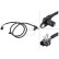 Capteur, vitesse de roue 31732 ABS