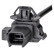 Capteur, vitesse de roue 31739 ABS, Vignette 2