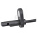 Capteur, vitesse de roue 31739 ABS, Vignette 3