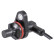 Capteur, vitesse de roue 31766 ABS, Vignette 3