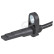 Capteur, vitesse de roue 31770 ABS, Vignette 3