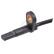 Capteur, vitesse de roue 31780 ABS, Vignette 3