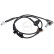 Capteur, vitesse de roue 31805 ABS, Vignette 4