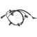 Capteur, vitesse de roue 31817 ABS, Vignette 4