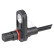 Capteur, vitesse de roue 31850 ABS, Vignette 3