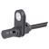 Capteur, vitesse de roue 31874 ABS, Vignette 3