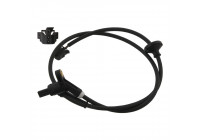 Capteur, vitesse de roue 34256 FEBI