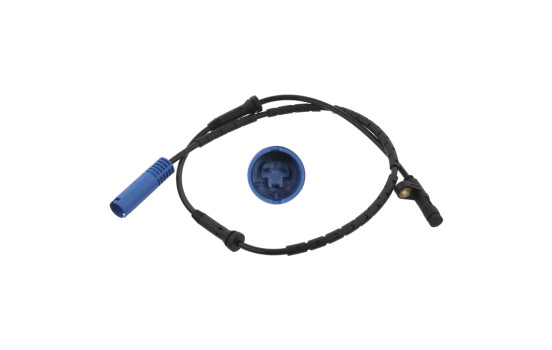 Capteur, vitesse de roue 34263 FEBI