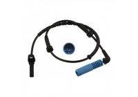 Capteur, vitesse de roue 36805 FEBI