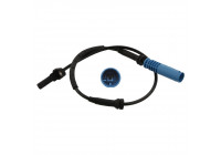 Capteur, vitesse de roue 36809 FEBI