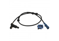 Capteur, vitesse de roue 36942 FEBI